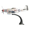 North American P-51D Mustang