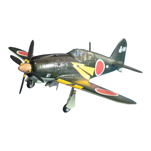 Mitsubishi J2M3 Raiden