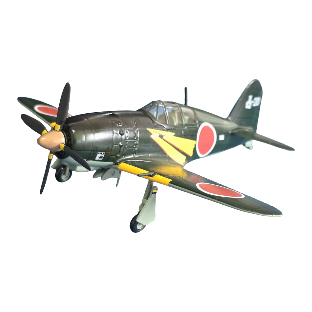 Mitsubishi J2M3 Raiden