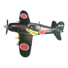 Mitsubishi J2M3 Raiden