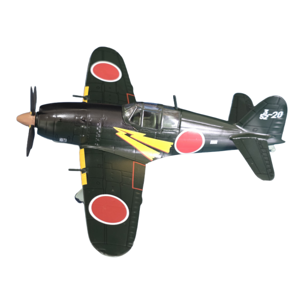 Mitsubishi J2M3 Raiden