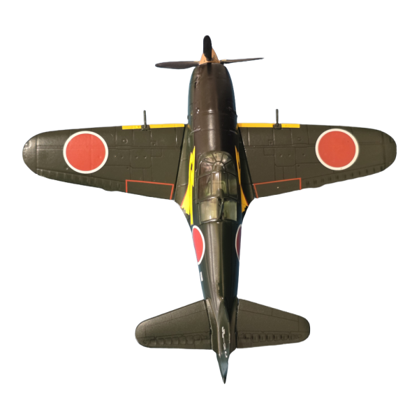 Mitsubishi J2M3 Raiden