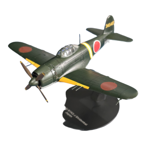 Kawanishi N1K2-J Shidenkai