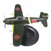 Kawanishi N1K2-J Shidenkai