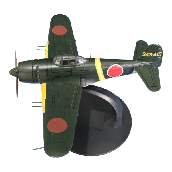 Kawanishi N1K2-J Shidenkai
