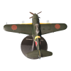 Kawanishi N1K2-J Shidenkai