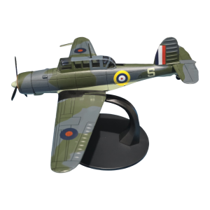 Blackburn Skua Mk.II