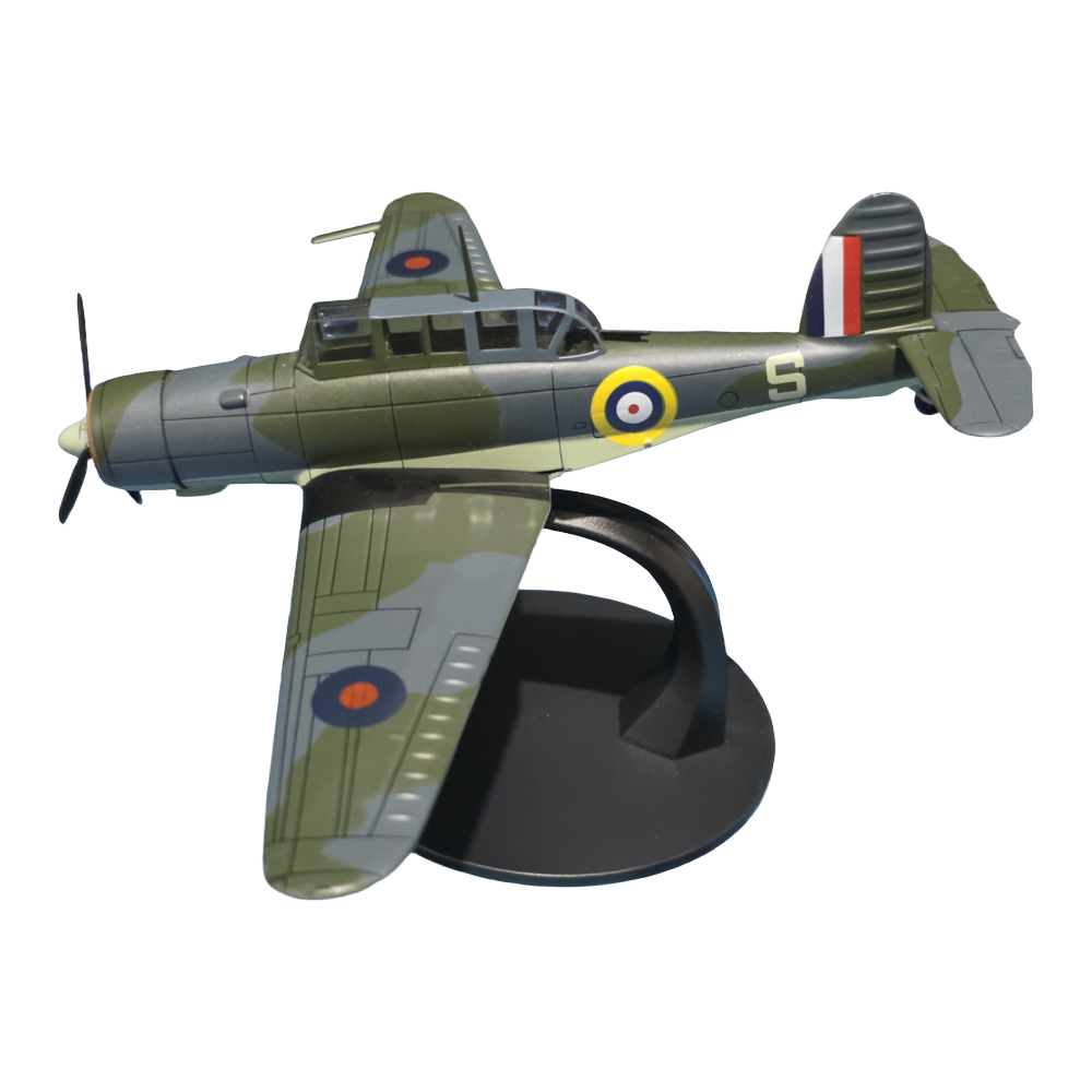 Blackburn Skua Mk.II