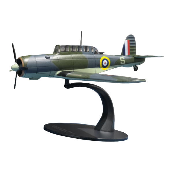 Blackburn Skua Mk.II