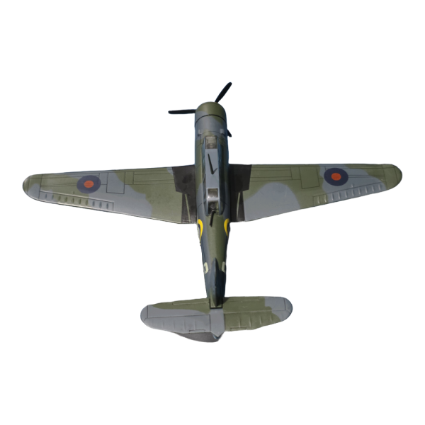 Blackburn Skua Mk.II