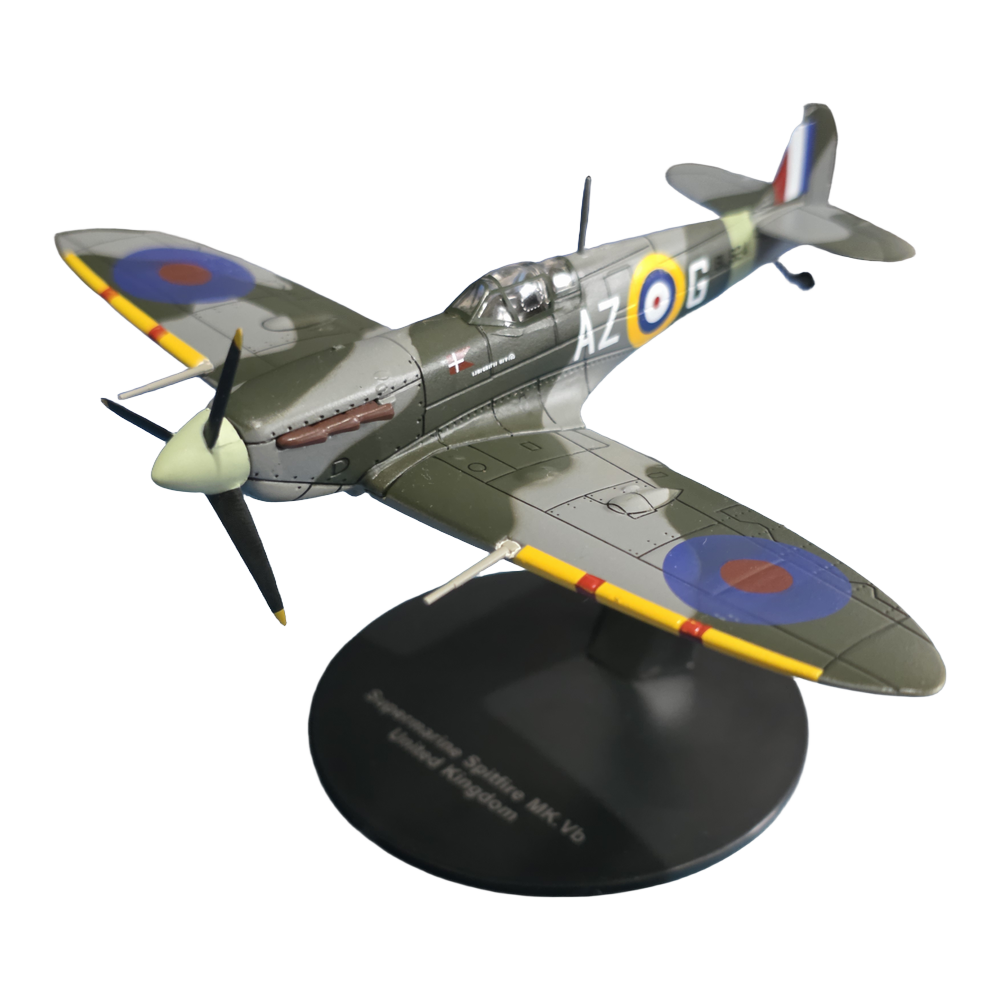 Supermarine Spitfire MK.Vb