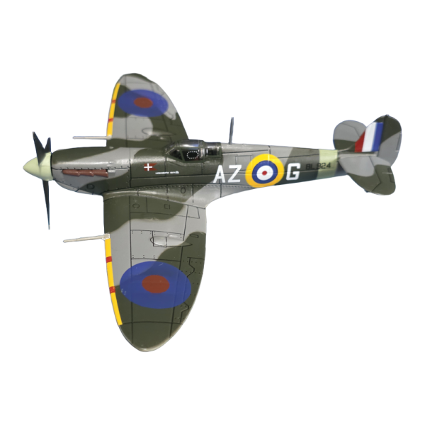Supermarine Spitfire MK.Vb