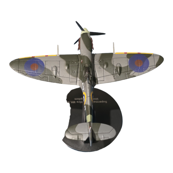 Supermarine Spitfire MK.Vb
