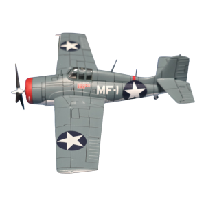Grumman F4F-3 Wildcat