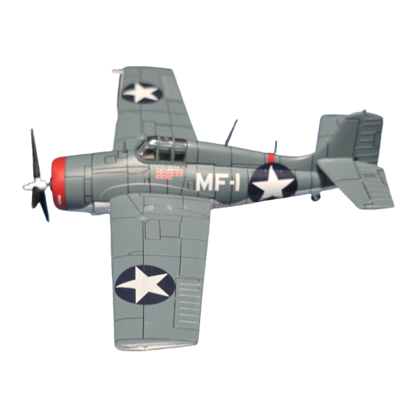 Grumman F4F-3 Wildcat