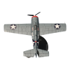 Grumman F4F-3 Wildcat