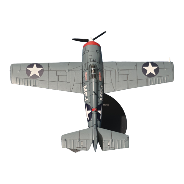 Grumman F4F-3 Wildcat