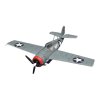 Grumman F4F-3 Wildcat