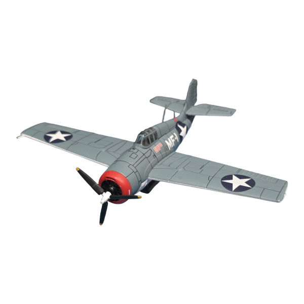 Grumman F4F-3 Wildcat