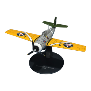 Grumman F4F Wildcat