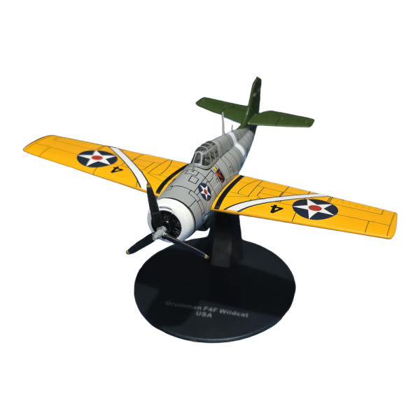 Grumman F4F Wildcat