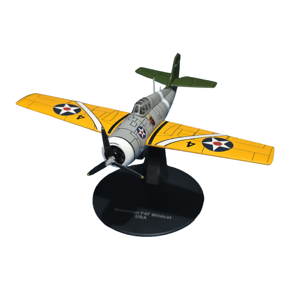 Grumman F4F Wildcat