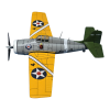 Grumman F4F Wildcat