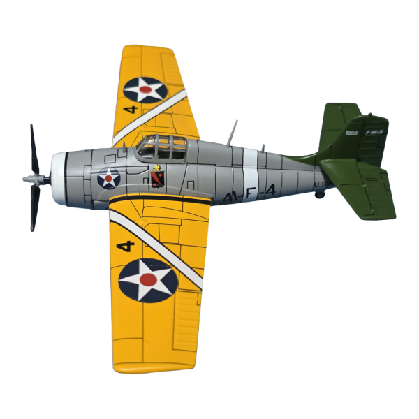 Grumman F4F Wildcat