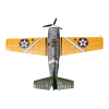 Grumman F4F Wildcat