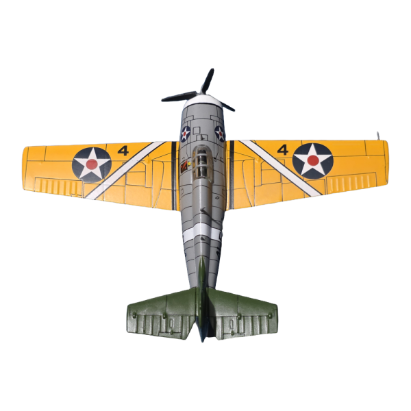 Grumman F4F Wildcat