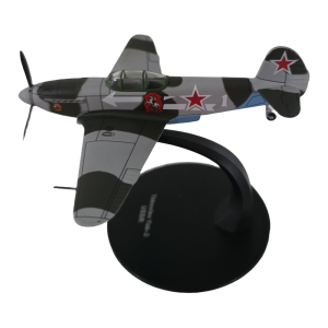 Yakolev Yak-3