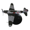 Yakolev Yak-3