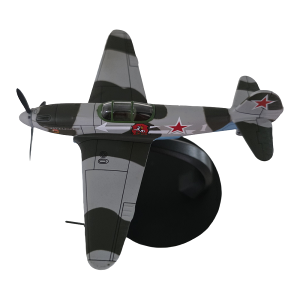 Yakolev Yak-3