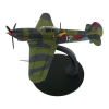 Yakolev Yak-9