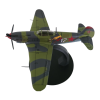 Yakolev Yak-9